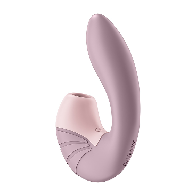 VIBRADOR SUPERNOVA SATISFYER ROSA 4