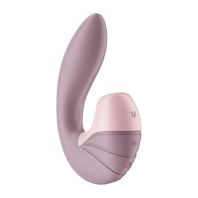 VIBRADOR SUPERNOVA SATISFYER ROSA 7