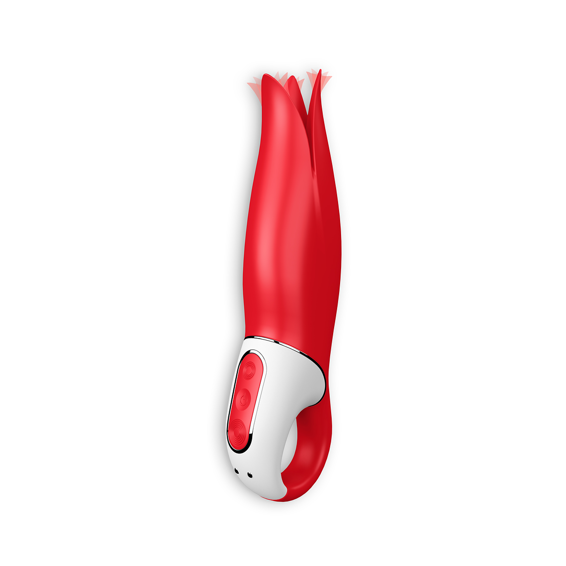 VIBRADOR POWER FLOWER SATISFYER 1