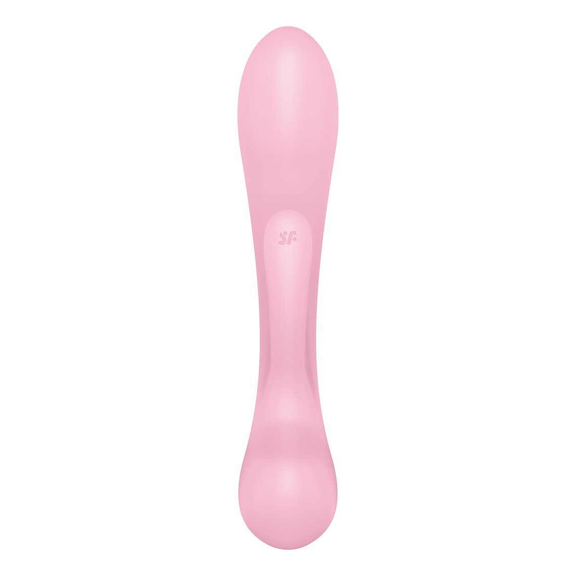 MULTI VIBRADOR TRIPLE OH ROSA SATISFYER 3