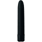 VIBRADOR CLASSICS PRETO GRANDE - Miniatura 1