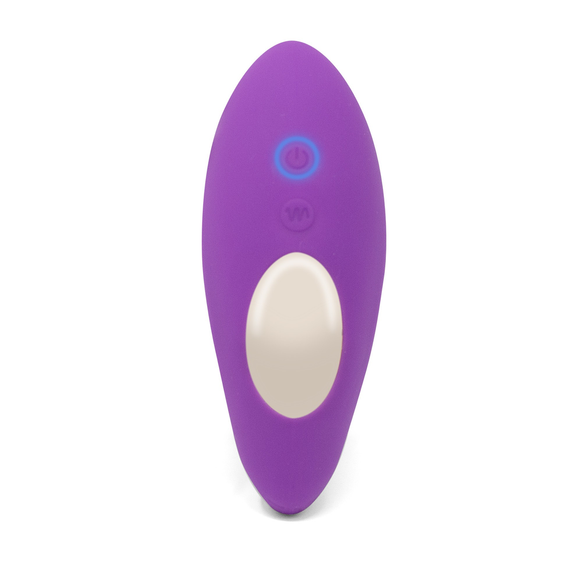 VIBRADOR KAYSA ROXO LIBID TOYS 2