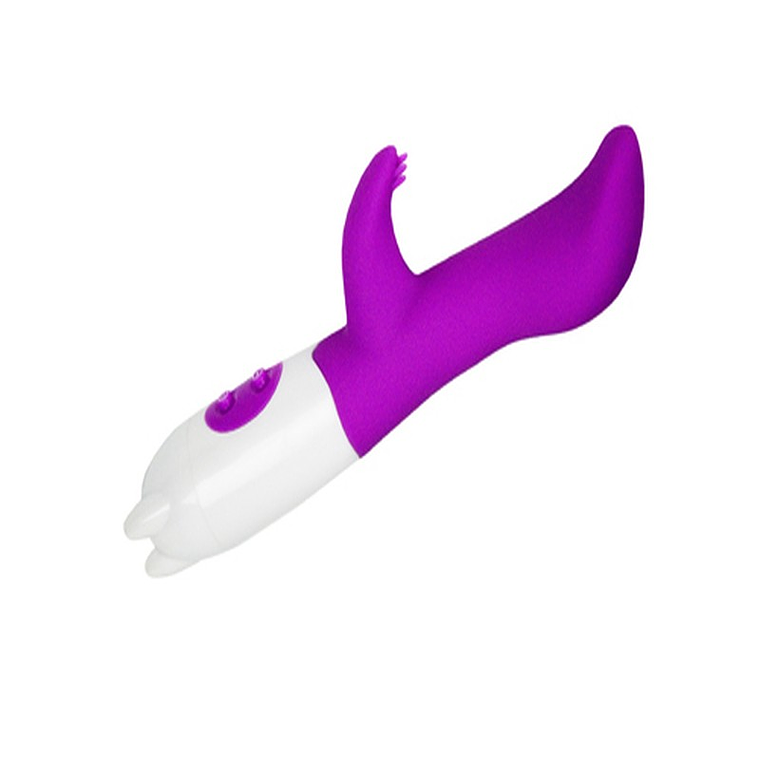 VIBRADOR GIO ROXO LIBID TOYS 1