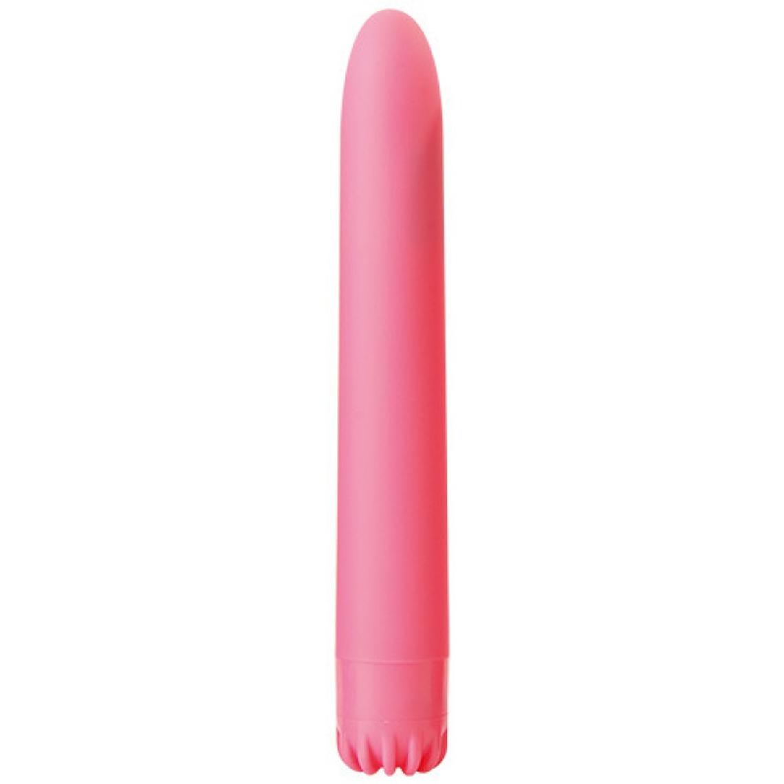 VIBRADOR CLASSICS ROSA MÉDIO 1