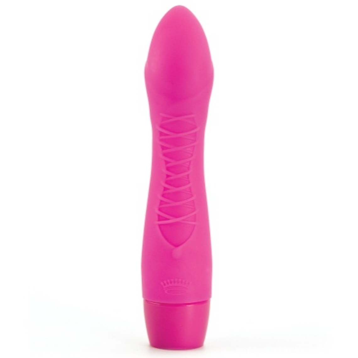VIBRADOR GIRDLE ROSA 1