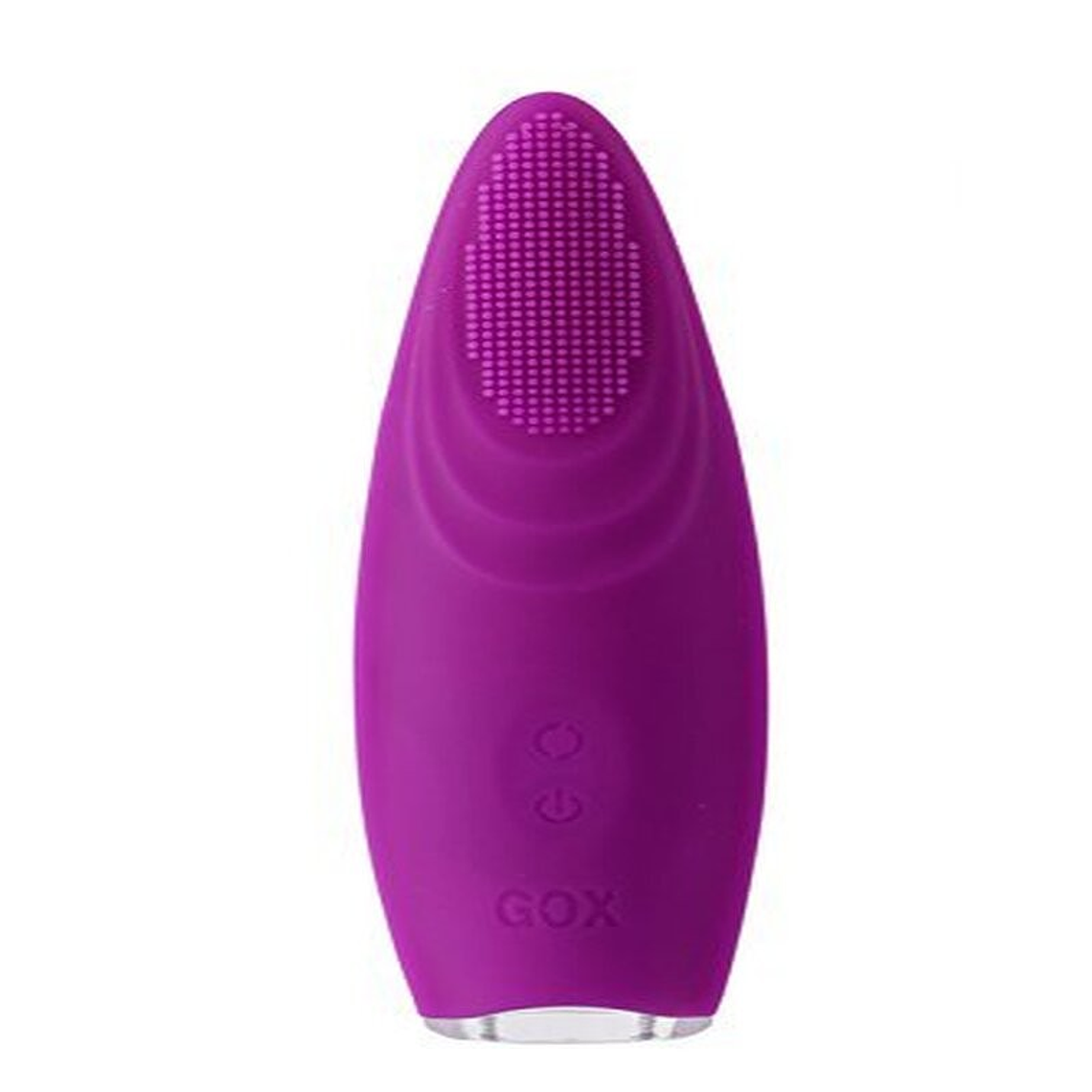 VIBRADOR GOX LUSA ROXO IGOX  1