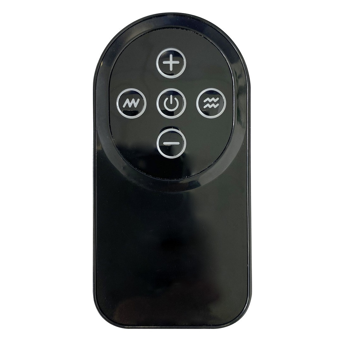 VIBRADOR REALISTA COM COMANDO SEM FIOS BENDABLE RC NATURE SKIN 12