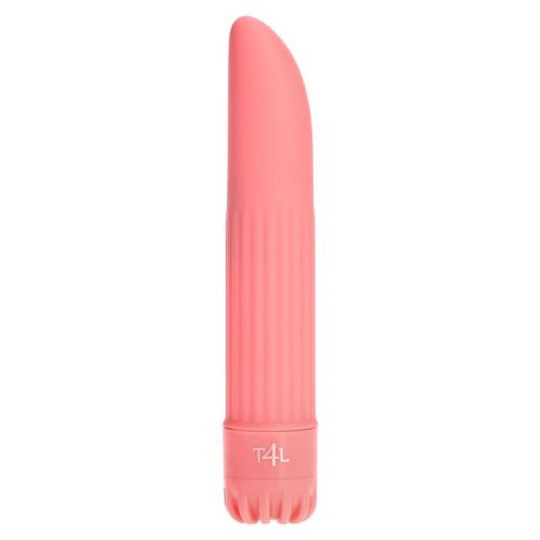VIBRADOR CLASSICS ROSA PEQUENO 5