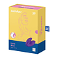 VIBRADOR LOVE RIOT ROXO SATISFYER - Miniatura 7