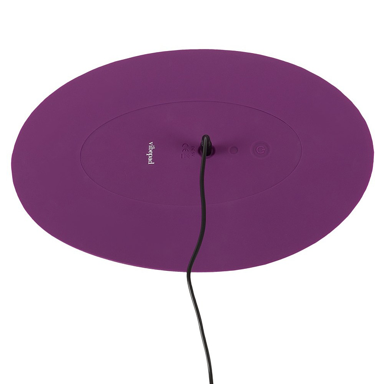 VIBRADOR ALMOFADA VIBEPAD 2 7