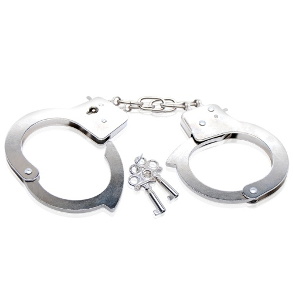 ALGEMAS EM METAL PARA PRINCIPIANTES FETISH FANTASY SERIES 1