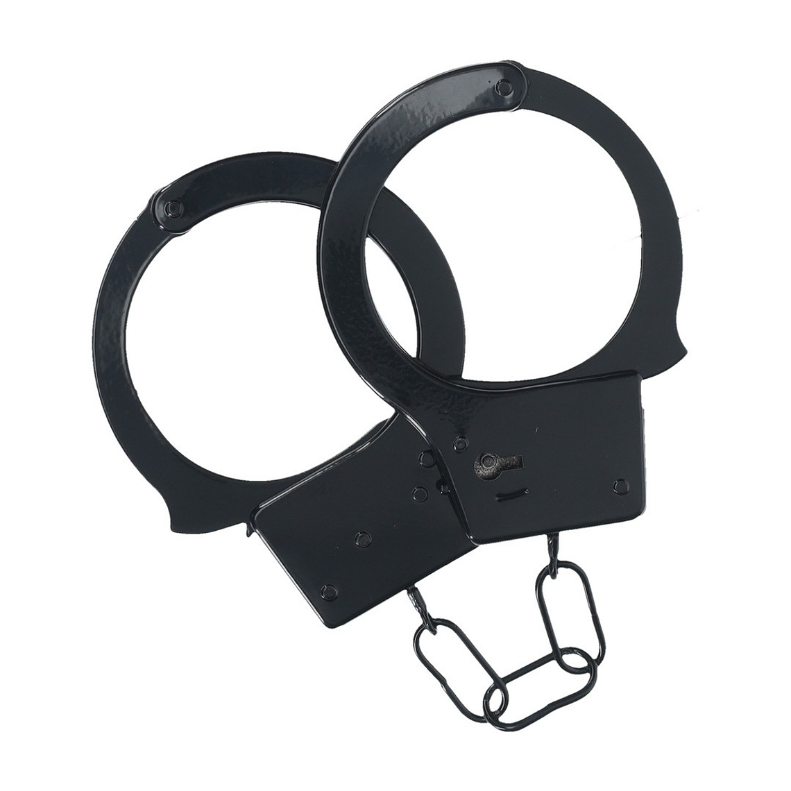 ALGEMAS CLASSIC METAL PRETAS OUCH! 3