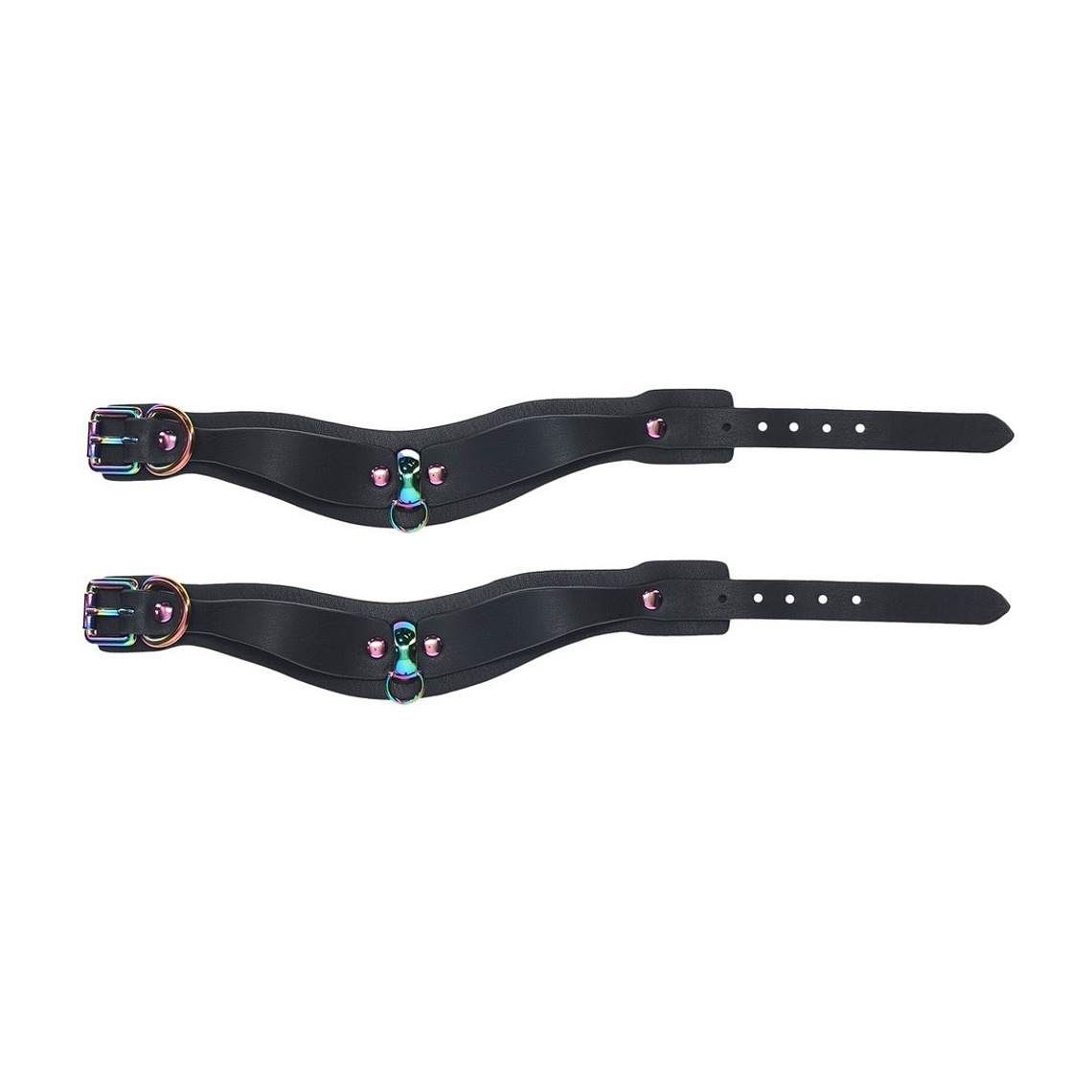 ALGEMAS VENICE COLLECTION PRETAS OUCH! 4