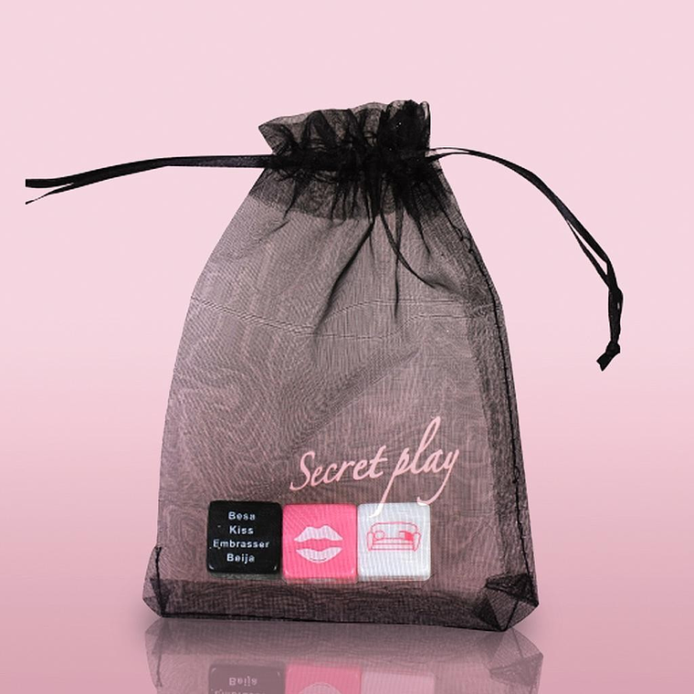 3 DADOS SECRET PLAY 1