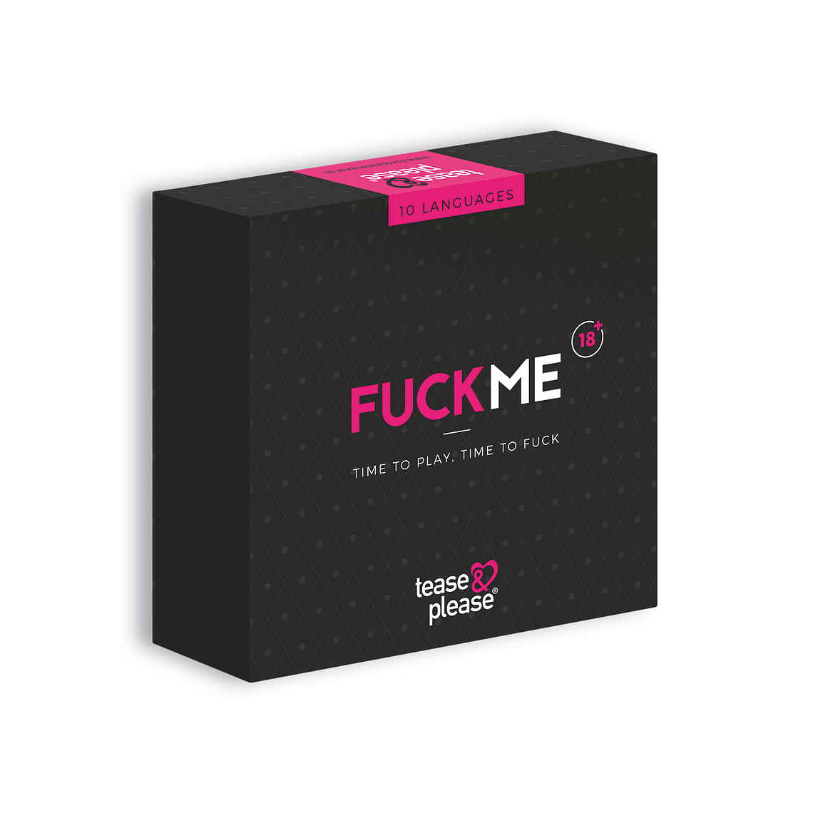 JOGO XXXME FUCKME TIME TO PLAY, TIME TO FUCK NL-EN-DE-FR-ES-IT-SE-NO-PL-RU 1