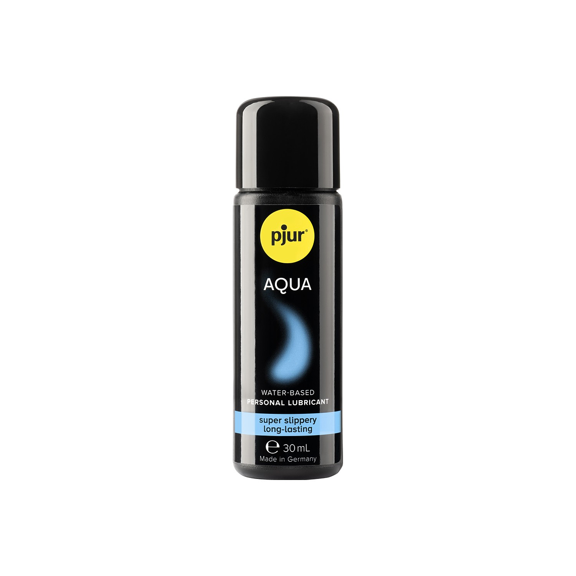 LUBRIFICANTE À BASE DE ÁGUA PJUR AQUA 30ML 1