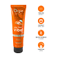 LUBRIFICANTE LUBE TUBE VIBE! SEX ON THE BEACH ORGIE 100ML - Thumbnail 1
