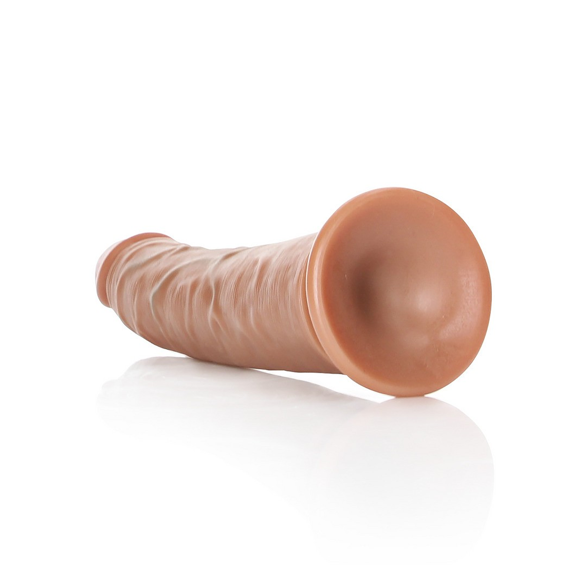 DILDO SLIM REALISTIC 7 /18 CM REALROCK 5