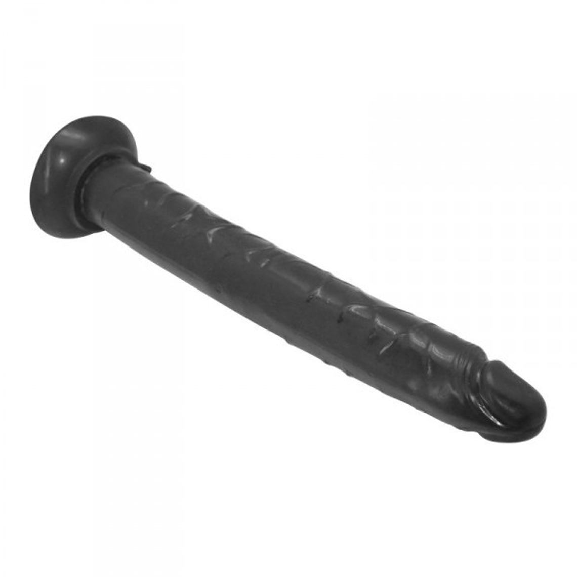 DILDO TIMELESS BLACK EMPEROR PRETO 2