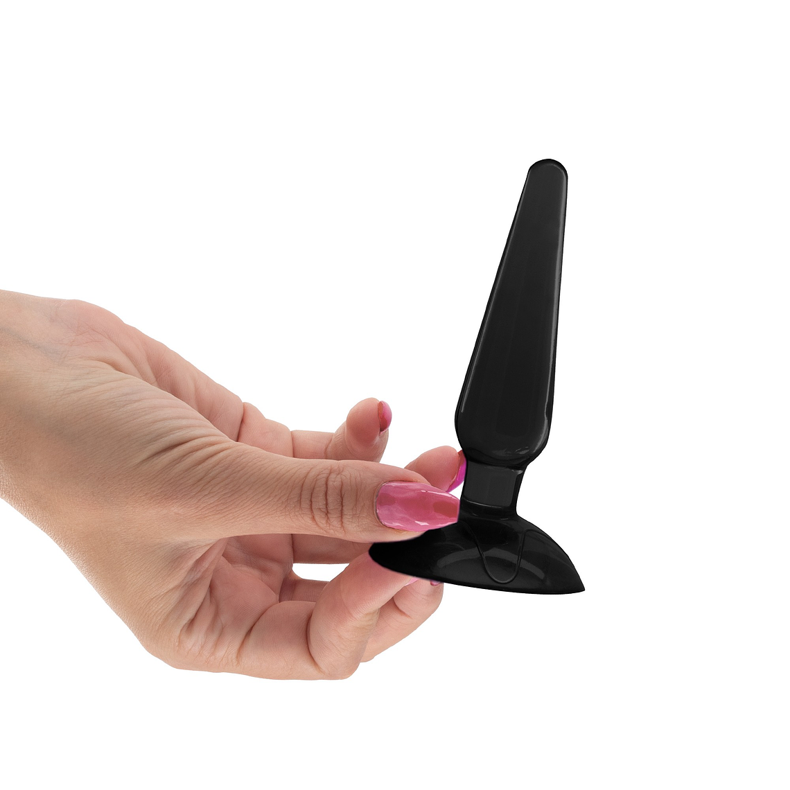 PLUG ANAL JOLLY PLUG PRETO CRUSHIOUS 3