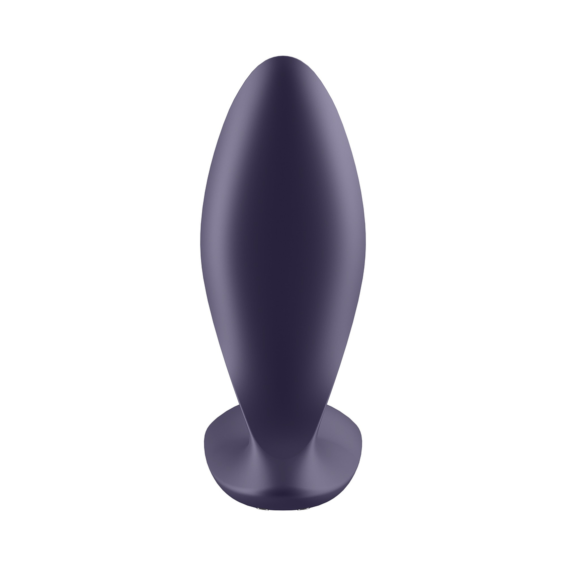 POWER PLUG COM CONNECT APP SATISFYER ROXO 5