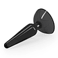 PLUG ANAL JOLLY PLUG PRETO CRUSHIOUS - Thumbnail 6