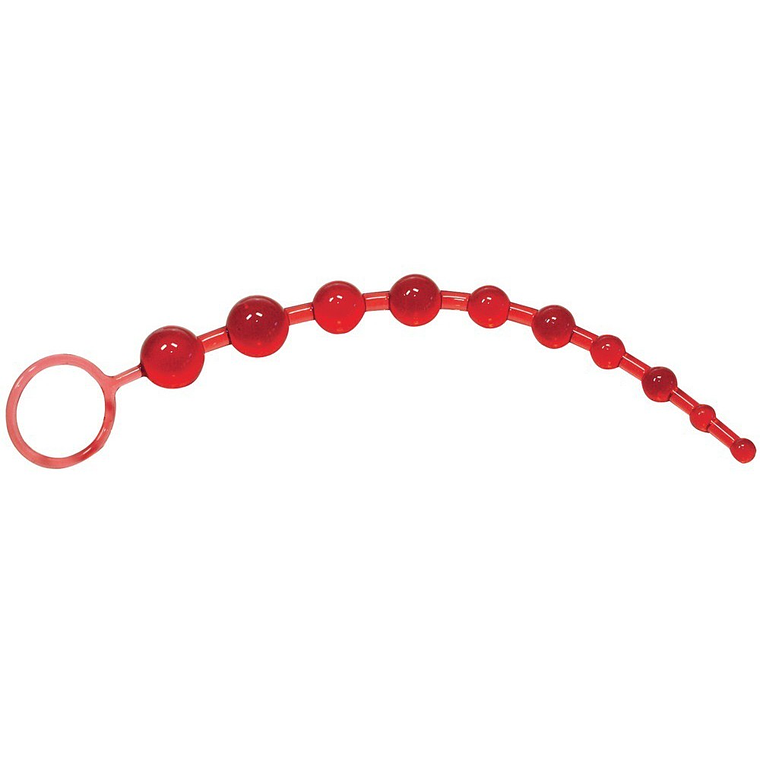 KIT ANAL RED ROSES SET YOU2TOYS 6