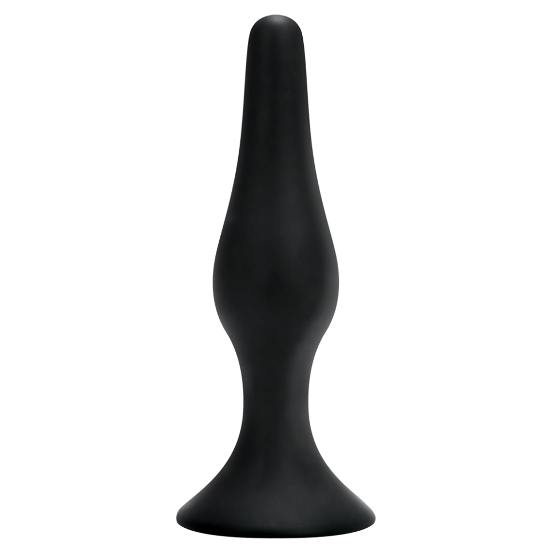 PLUG ANAL BOTTLE PLUG PRETO SMALL 1