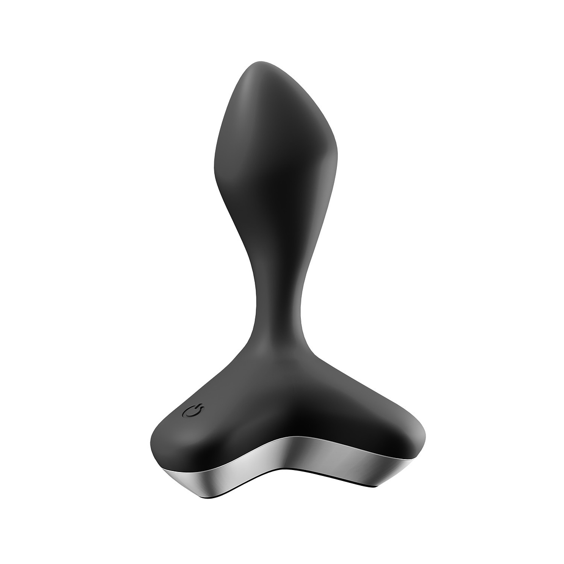 VIBRADOR ANAL GAME CHANGER SATISFYER PRETO 3
