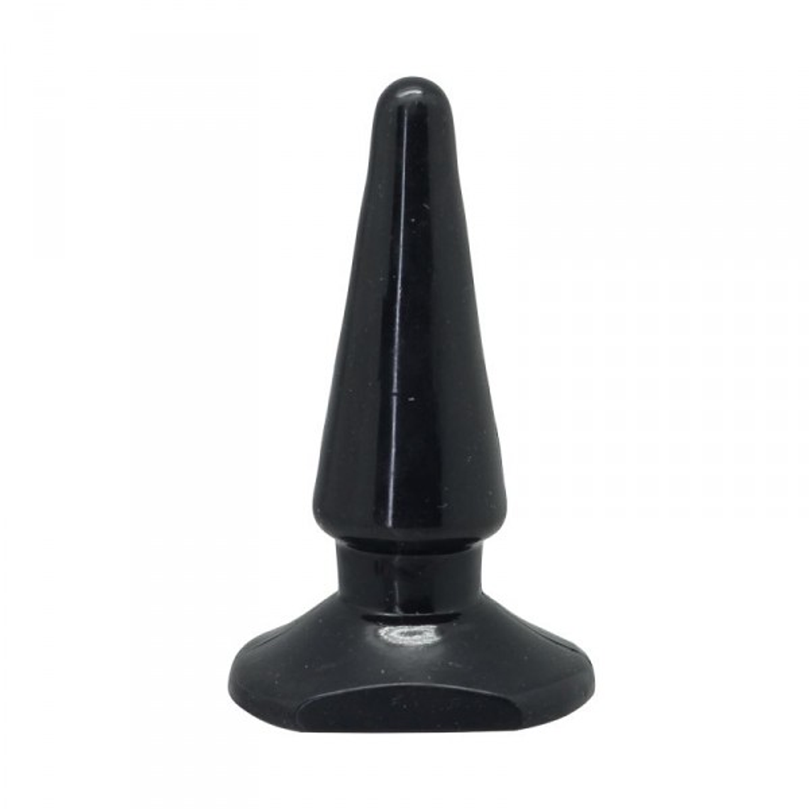 PLUG ANAL TIMELESS JELLY PLUG PRETO 3