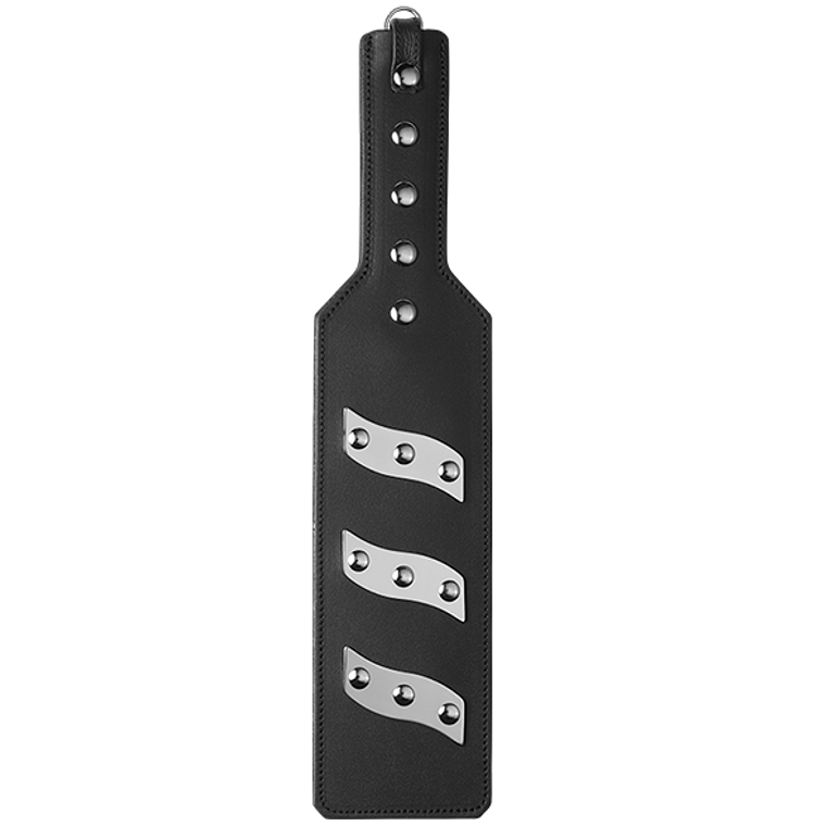 ELECTRASTIM - P DE COURO ELECTRAPADDLE 1