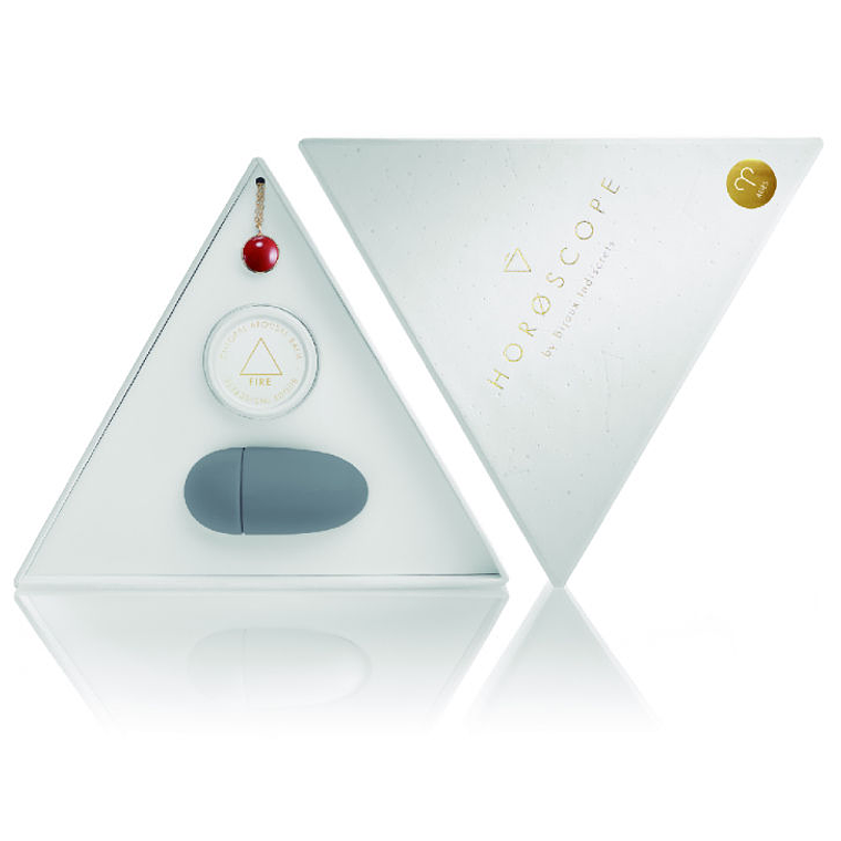 BIJOUX - KIT HORÓSCOPO INDISSCRETOS ARIES 1