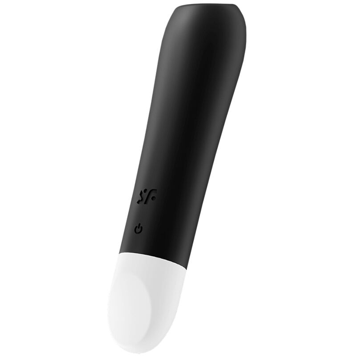 SATISFYER - ULTRA POWER BULLET 2 PRETO 1