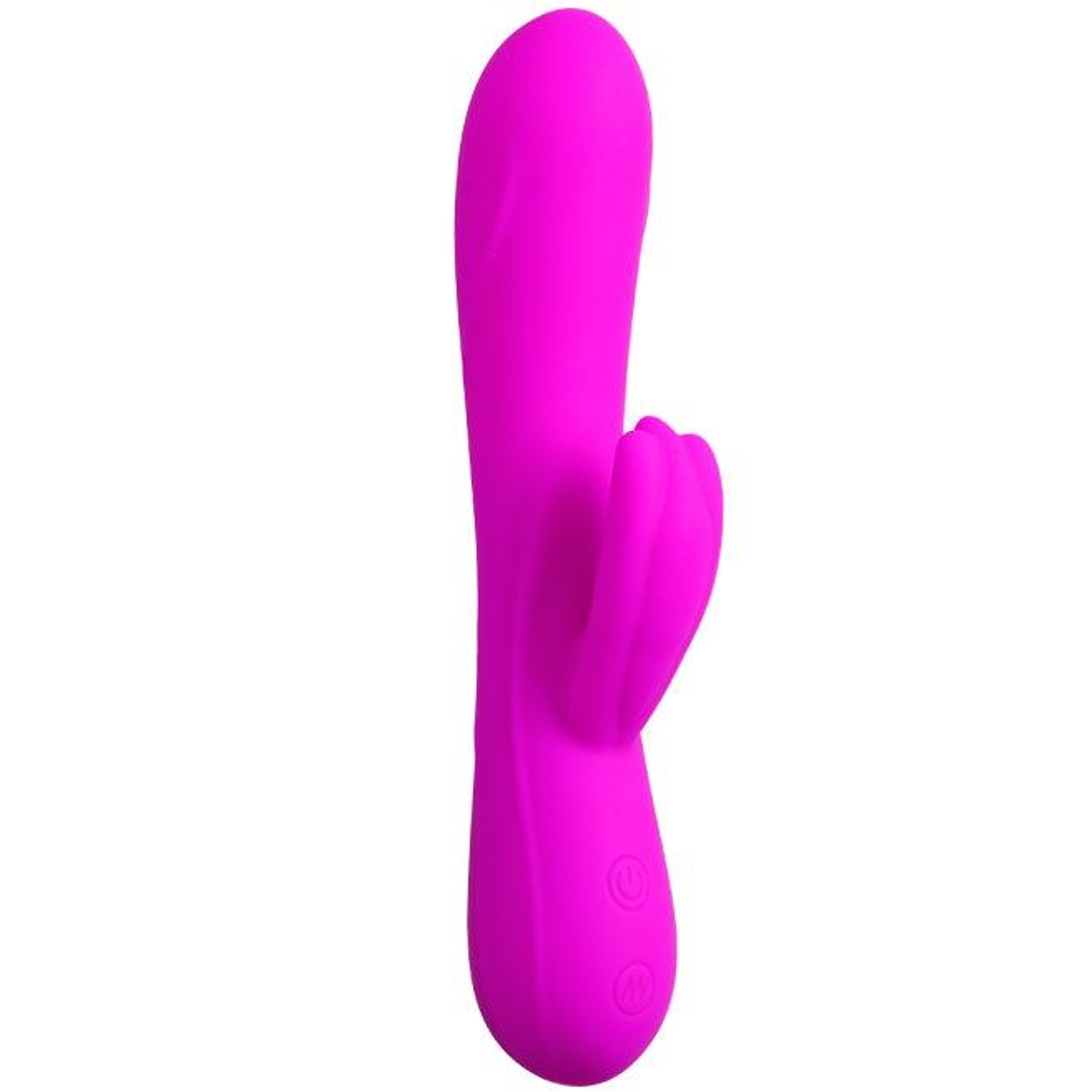 PRETTY LOVE - VIBRADOR ESTIMULADOR BARRETE 1