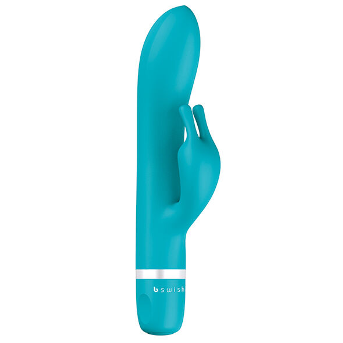 B SWISH - BWILD CLSSICO COELHO VIBRADOR JADE 1