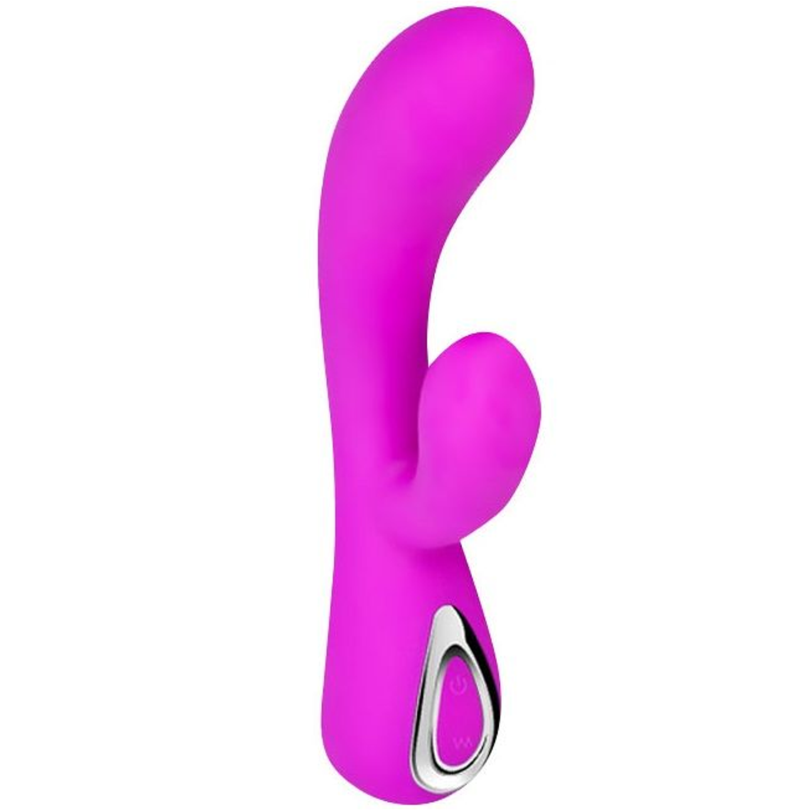 PRETTY LOVE - VIBRADOR DE MEL INTELIGENTE 1