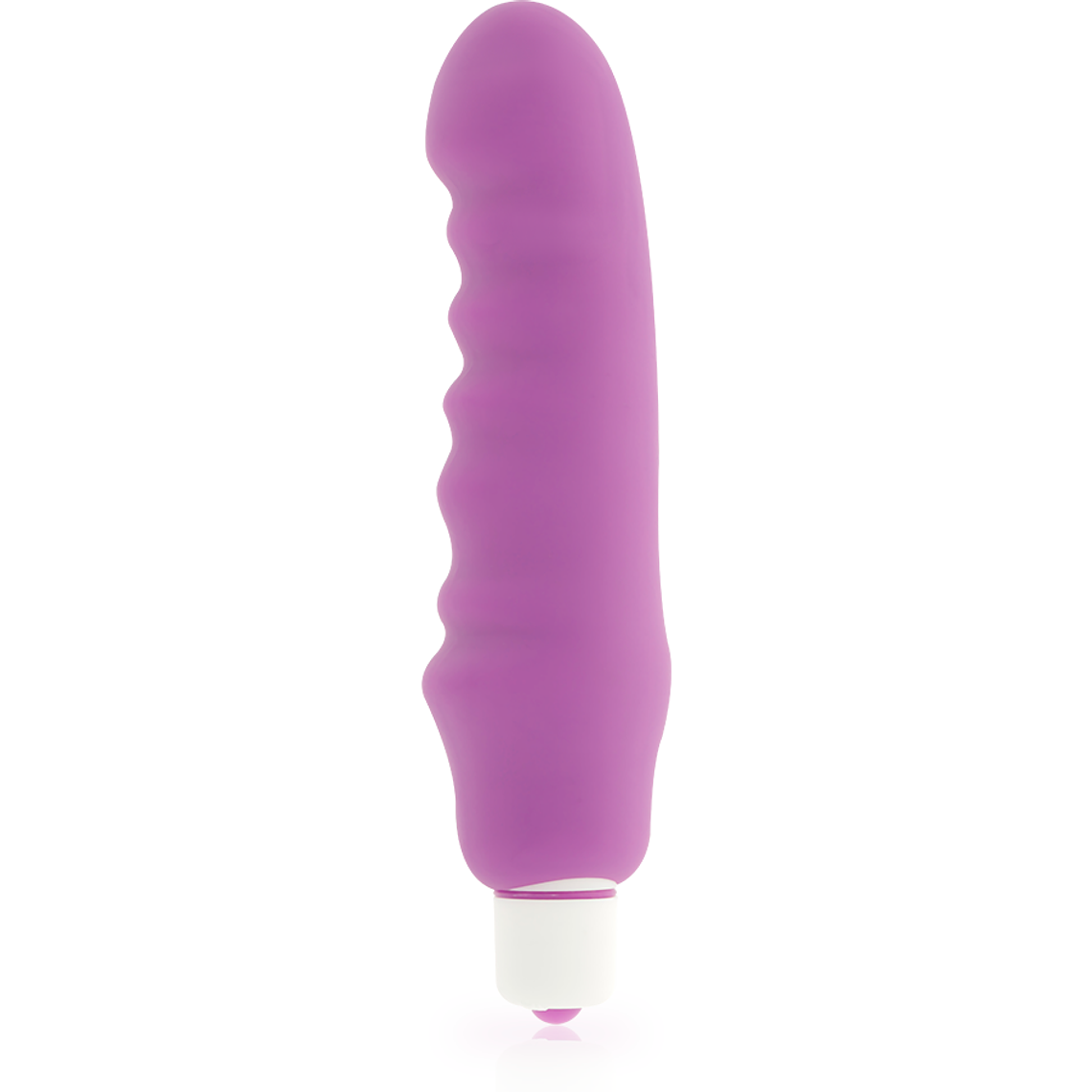 DOLCE VITA - GENIUS PURPLE SILICONE 1
