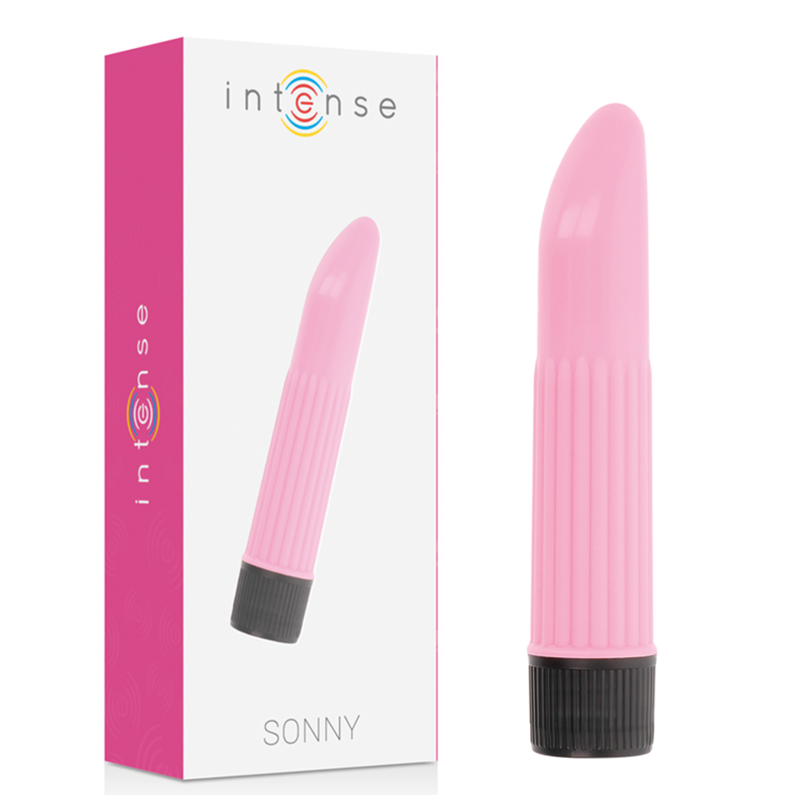 INTENSE - VIBRADOR SONNY ROSA 1