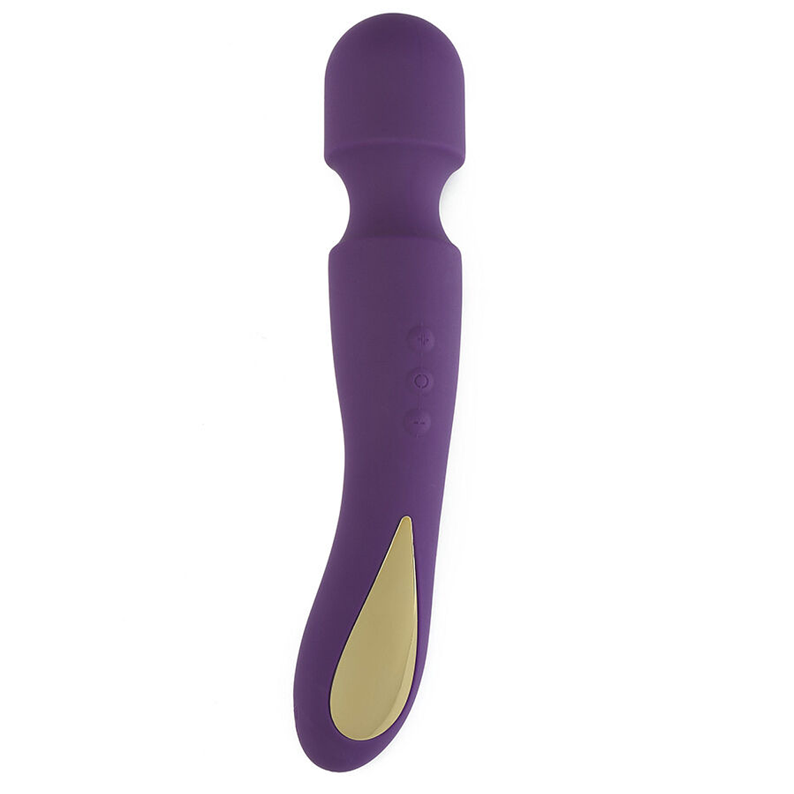 TOYJOY - MASSAGEADOR ZENITH LIGHT ROXO 1