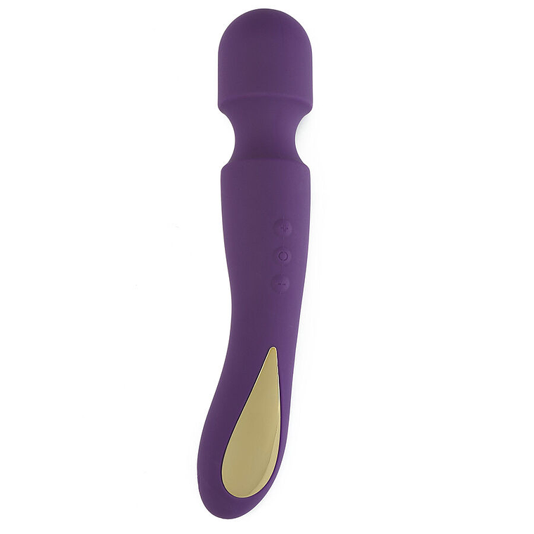 TOYJOY - MASSAGEADOR ZENITH LIGHT ROXO 1