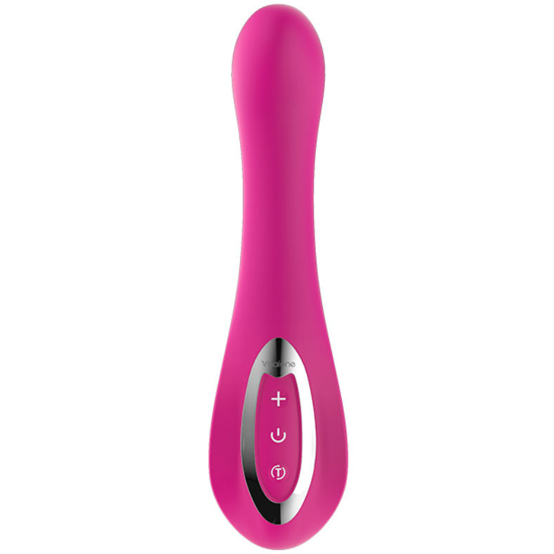 NALONE - VIBRADOR ROSA TOUCH SYSTEM 1