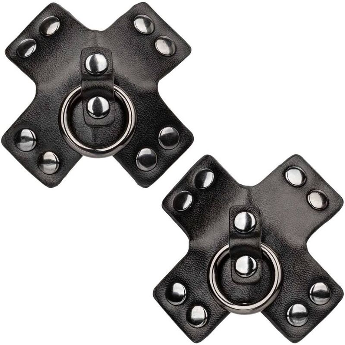 CALEXOTICS - EUPHORIA O-RING PRETO 1