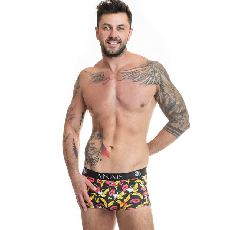 ANAIS MEN - BANANA BOXER M 1