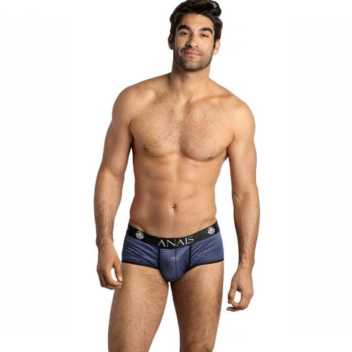 ANAIS MEN - NAVAL BRIEF XL 1