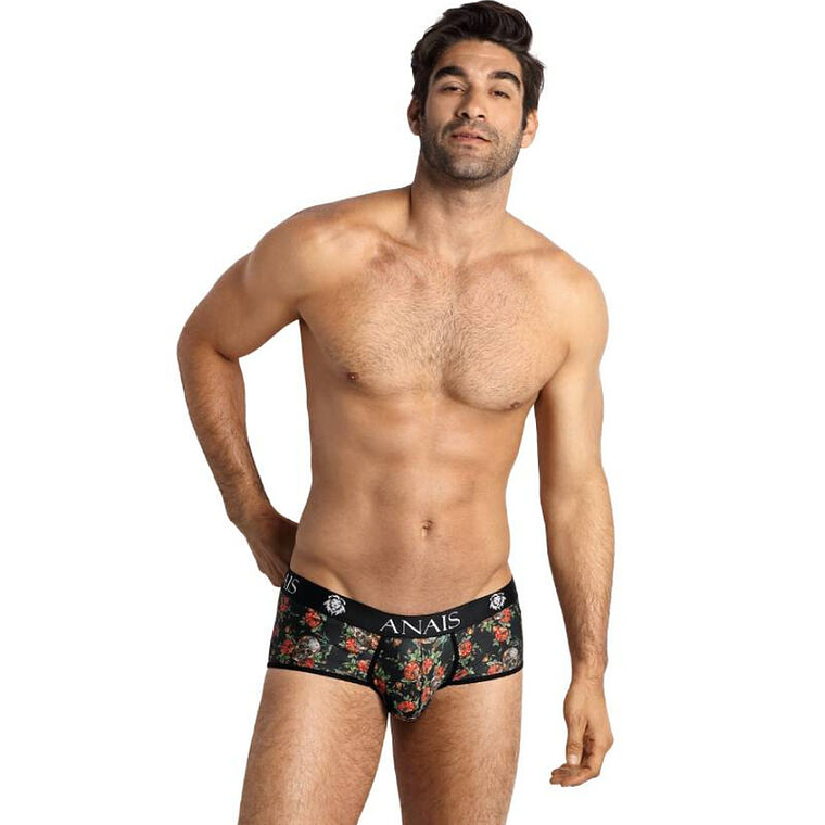 ANAIS MEN - POWER BRIEF M 1