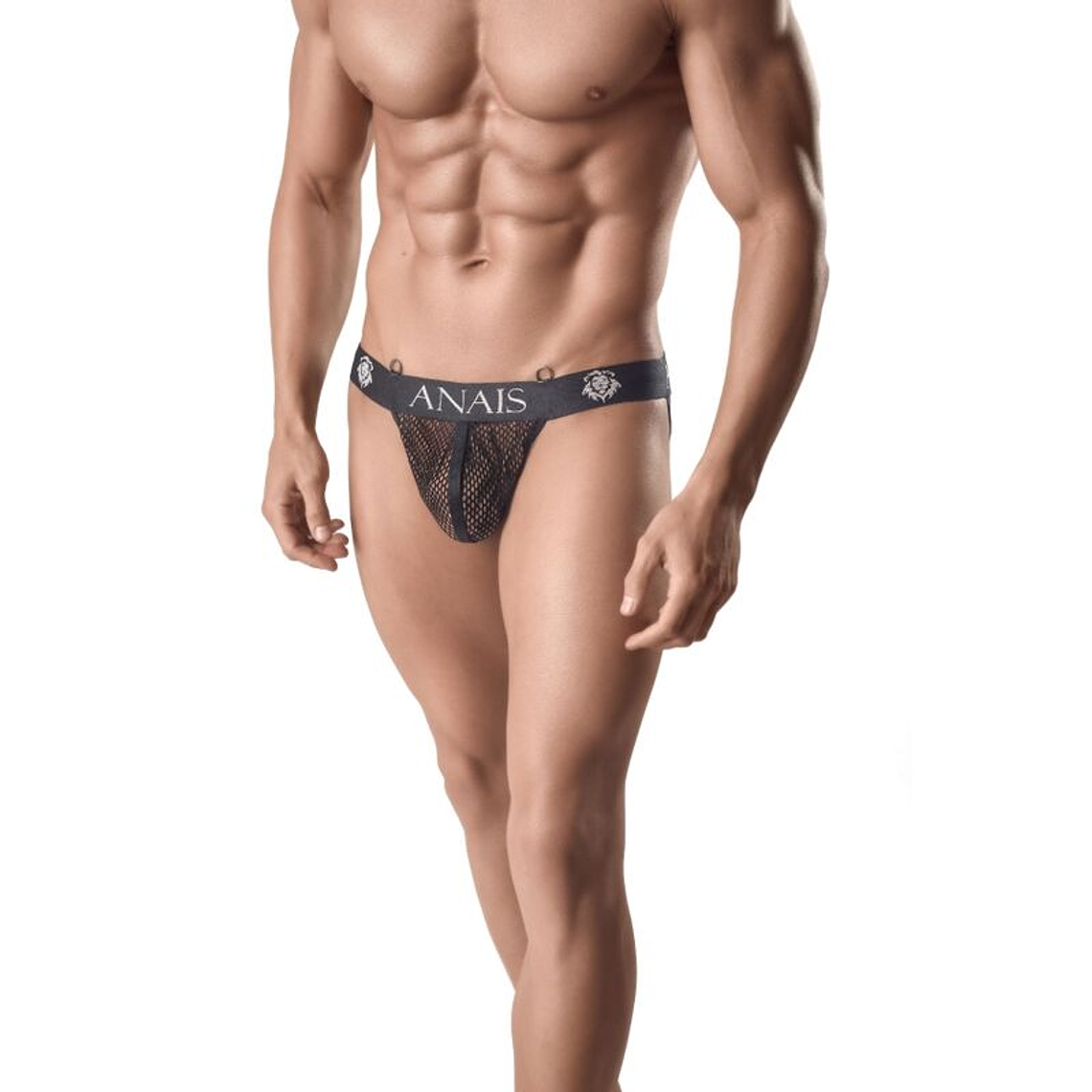 ANAIS MEN - ARES JOCK STRAP III XL 1
