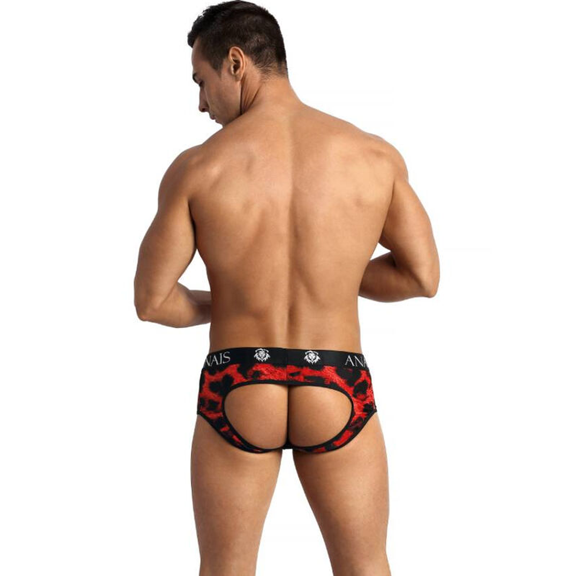 ANAIS MEN - SAVAGE JOCK BIKINI S 1