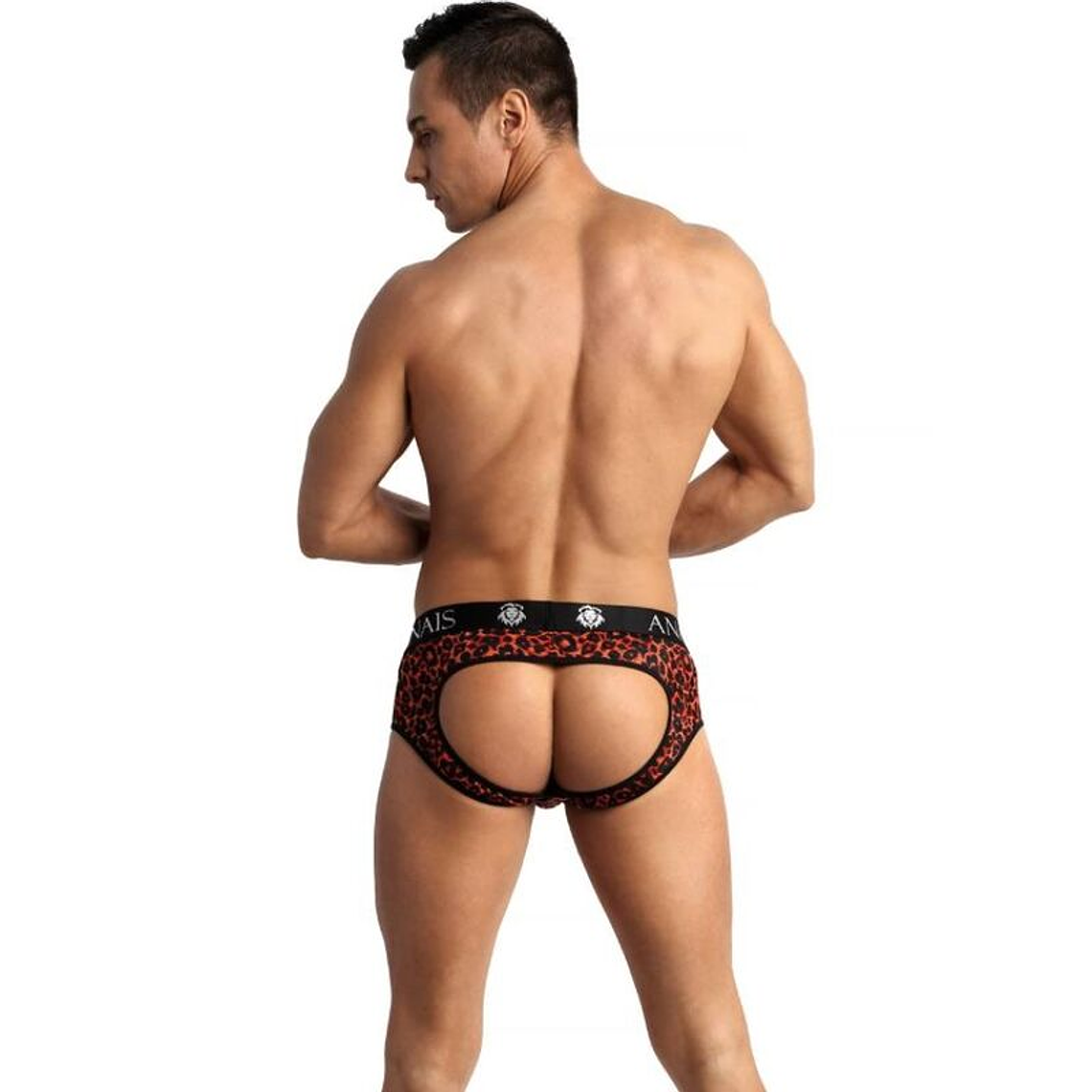 ANAIS MEN - TRIBAL JOCK BIKINI XL 1