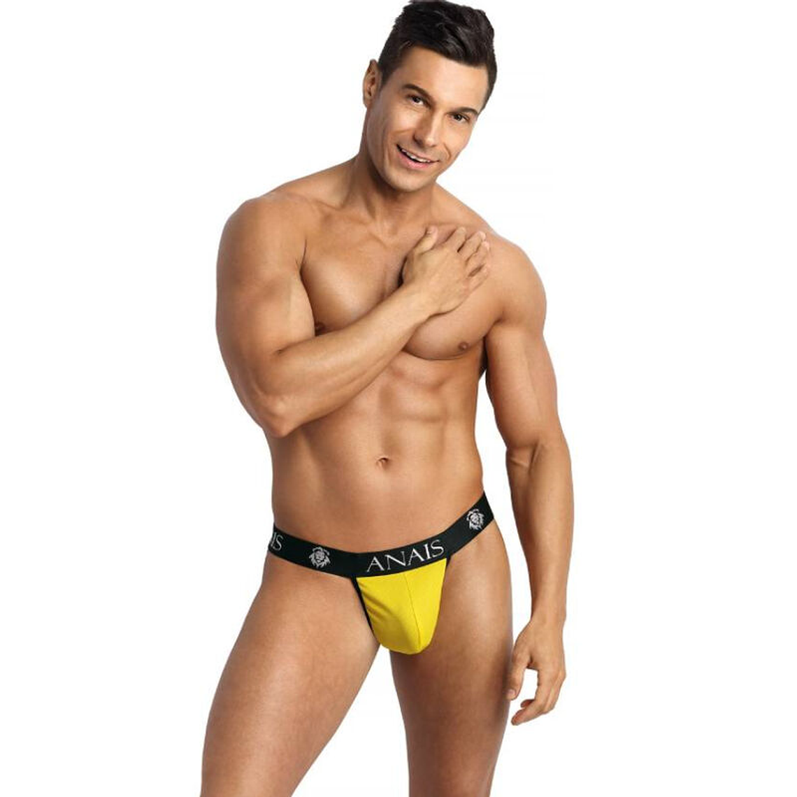 ANAIS MEN - TOKIO JOCK STRAP S 1