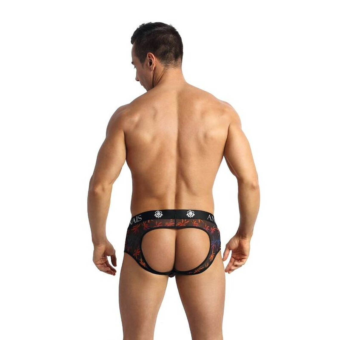 ANAIS MEN - CHILL JOCK BIKINI M 1